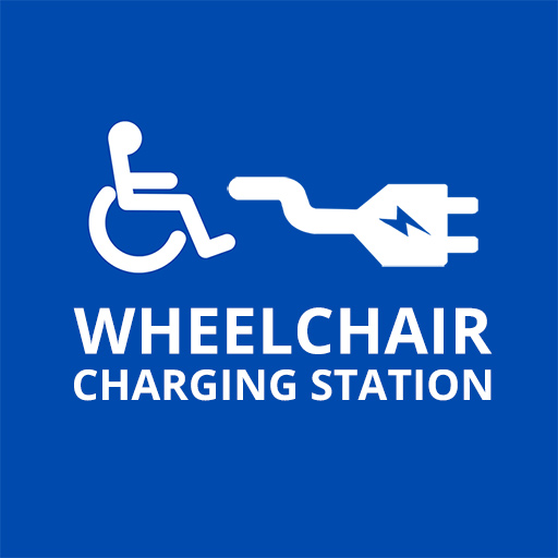 Wheel Charging Stations